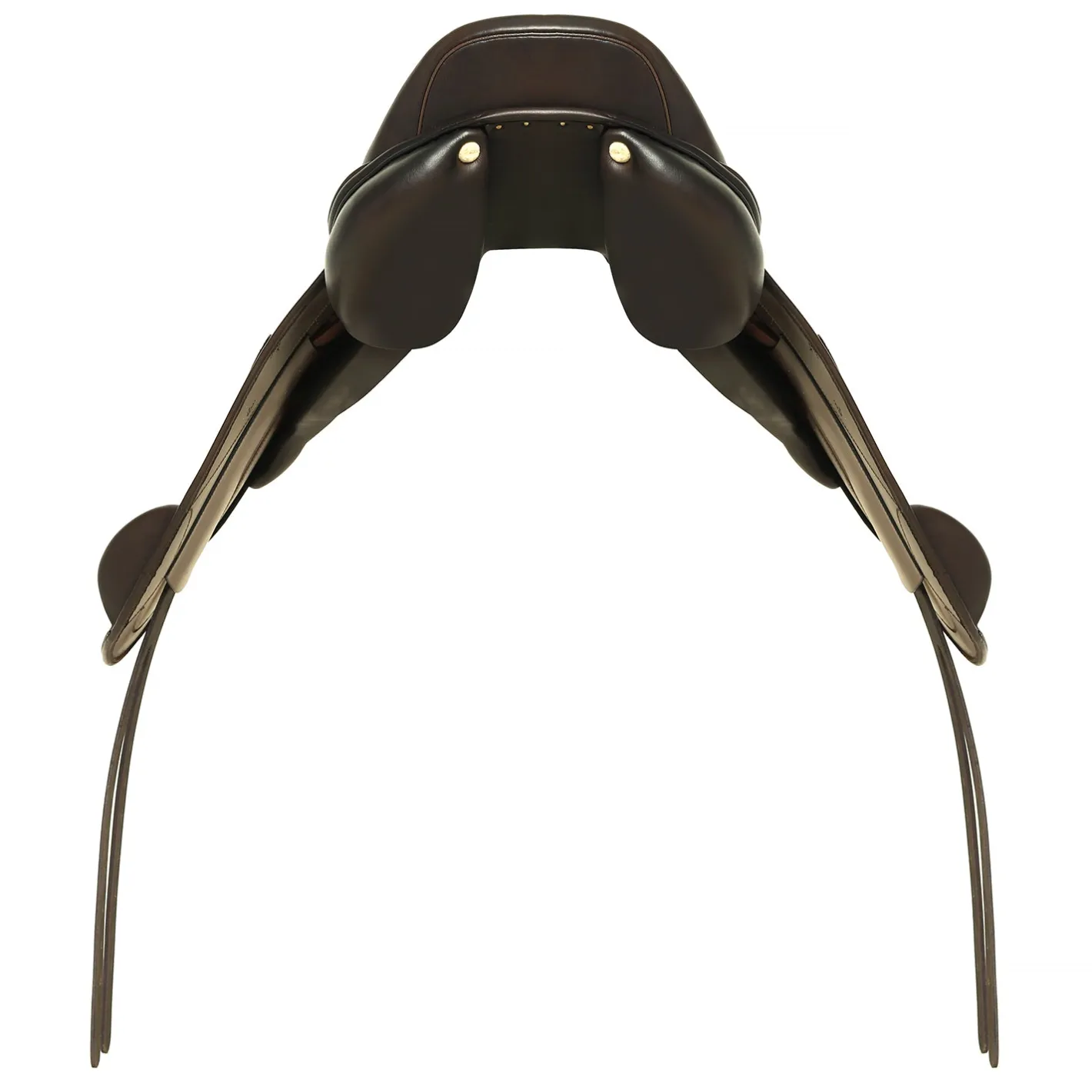 JPC EQUESTRIAN Henri de Rivel Phoenix Close Contact Saddle