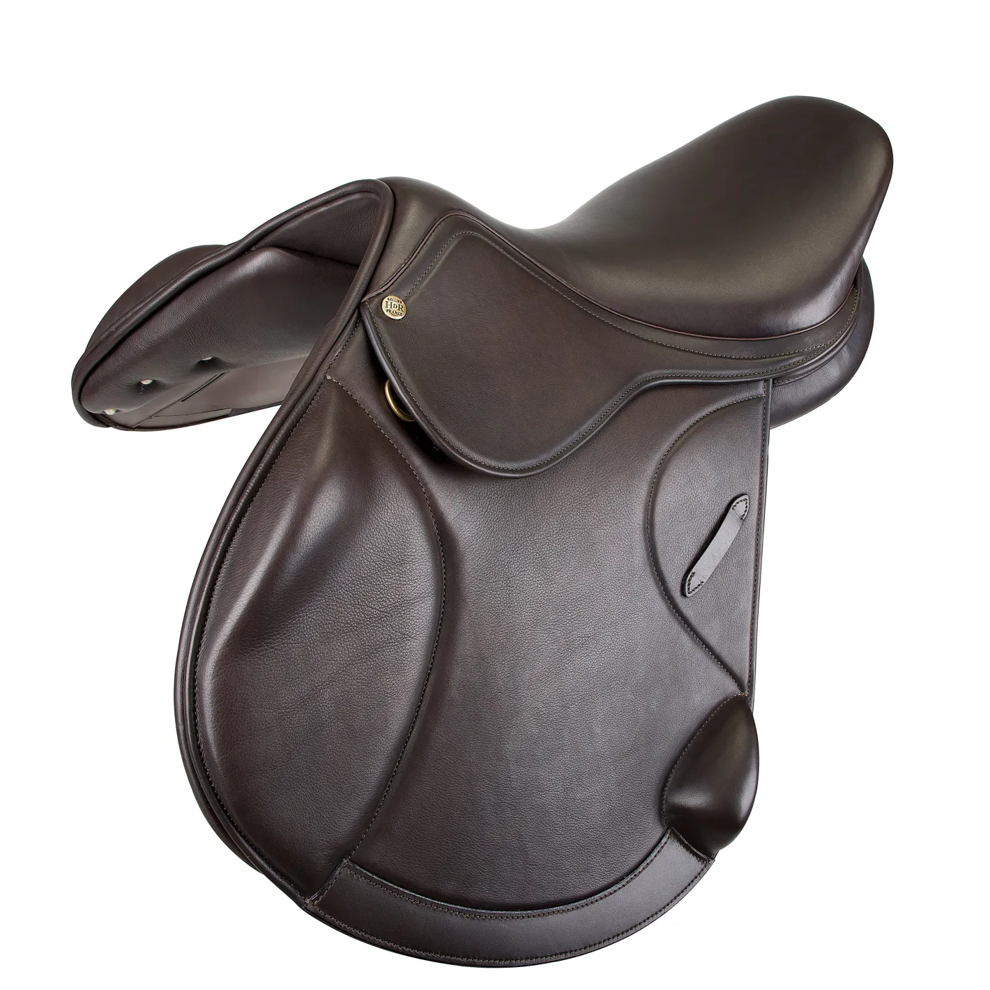 JPC EQUESTRIAN Henri de Rivel Phoenix Close Contact Saddle