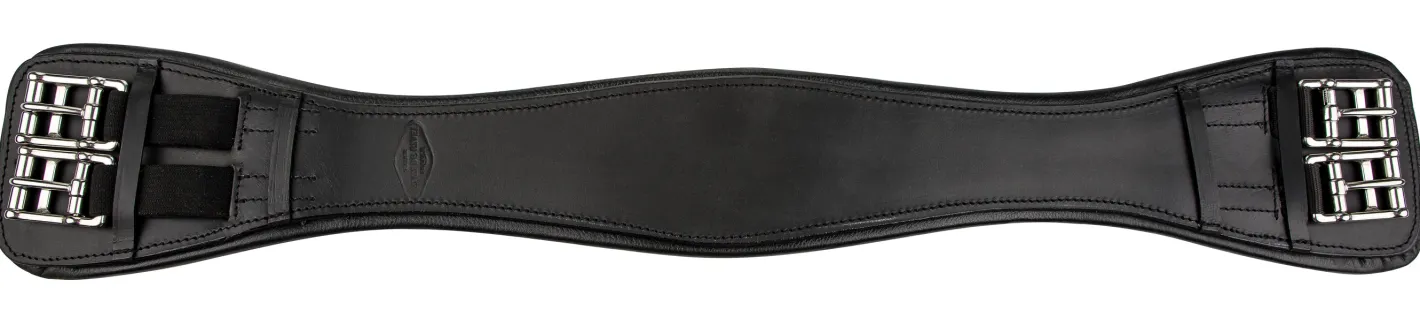 JPC EQUESTRIAN Henri de Rivel Pro Dressage Snap Girth