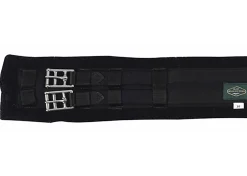 JPC EQUESTRIAN Henri de Rivel Short Synthetic Fleece Girth