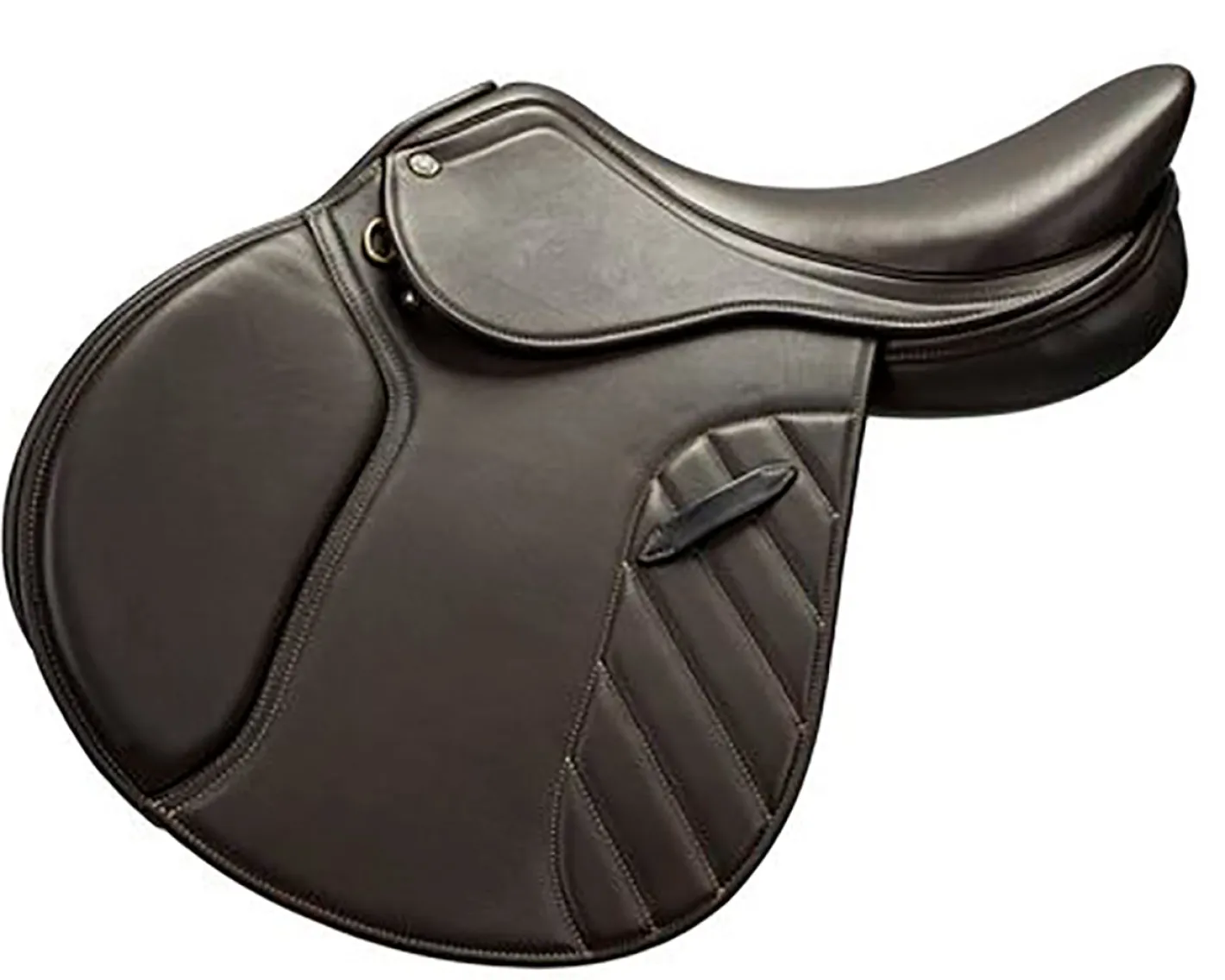 JPC EQUESTRIAN Henri de Rivel Synergy Close Contact Saddle