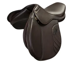 JPC EQUESTRIAN Henri de Rivel Synergy Close Contact Saddle