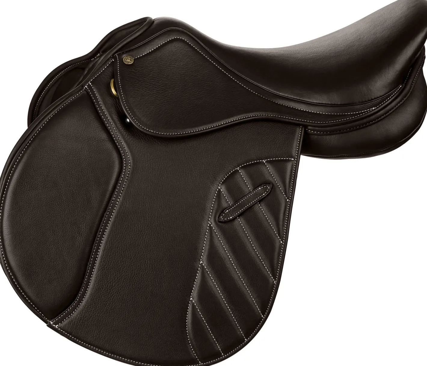 JPC EQUESTRIAN Henri de Rivel Synergy Plus Close Contact Saddle
