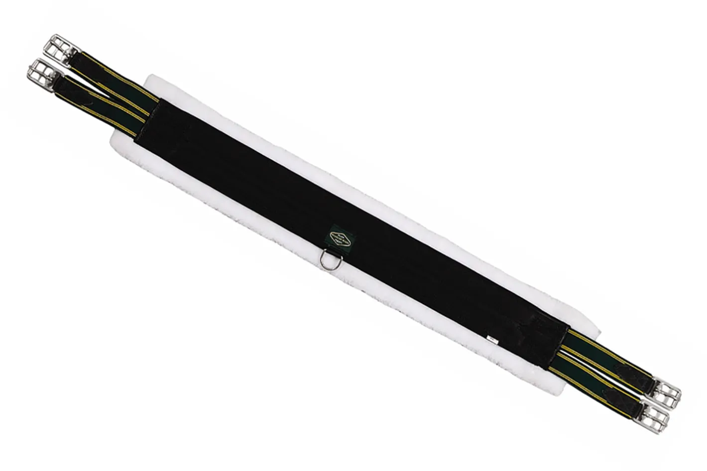JPC EQUESTRIAN Henri de Rivel Synthetic Fleece Girth -