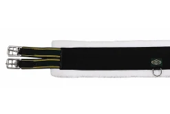 JPC EQUESTRIAN Henri de Rivel Synthetic Fleece Girth -