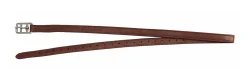 JPC EQUESTRIAN Henri de Rivel Triple Covered Stirrup Leathers