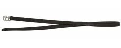 JPC EQUESTRIAN Henri de Rivel Triple Covered Stirrup Leathers