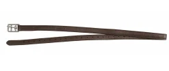 JPC EQUESTRIAN Henri de Rivel Triple Covered Stirrup Leathers