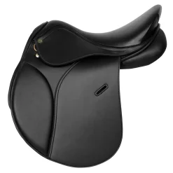 JPC EQUESTRIAN Henri de Rivel Vegan-X All-Purpose Pony Saddle