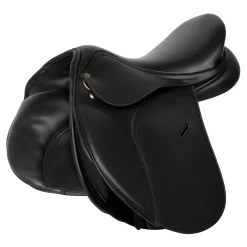 JPC EQUESTRIAN Henri de Rivel Vegan-X All-Purpose Pony Saddle