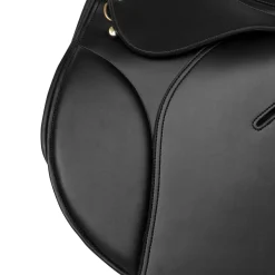 JPC EQUESTRIAN Henri de Rivel Vegan-X All-Purpose Pony Saddle
