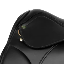 JPC EQUESTRIAN Henri de Rivel Vegan-X All-Purpose Pony Saddle
