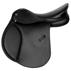 JPC EQUESTRIAN Henri de Rivel Vegan-X All-Purpose Saddle