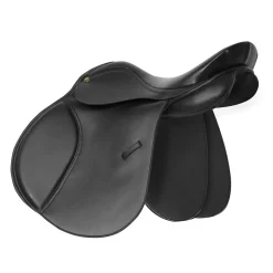 JPC EQUESTRIAN Henri de Rivel Vegan-X All-Purpose Saddle