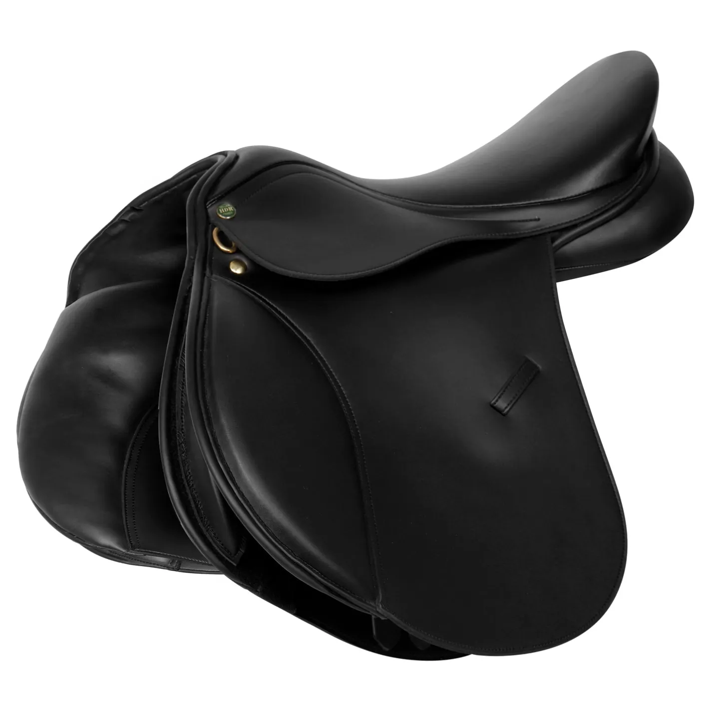 JPC EQUESTRIAN Henri de Rivel Vegan-X All-Purpose Saddle