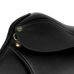 JPC EQUESTRIAN Henri de Rivel Vegan-X All-Purpose Saddle