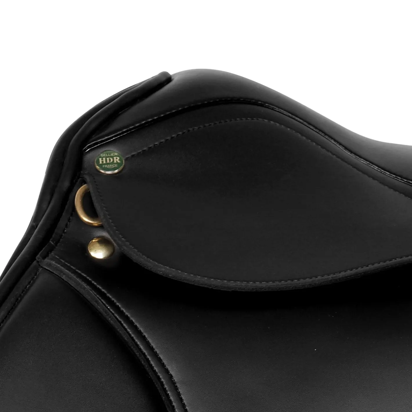 JPC EQUESTRIAN Henri de Rivel Vegan-X All-Purpose Saddle