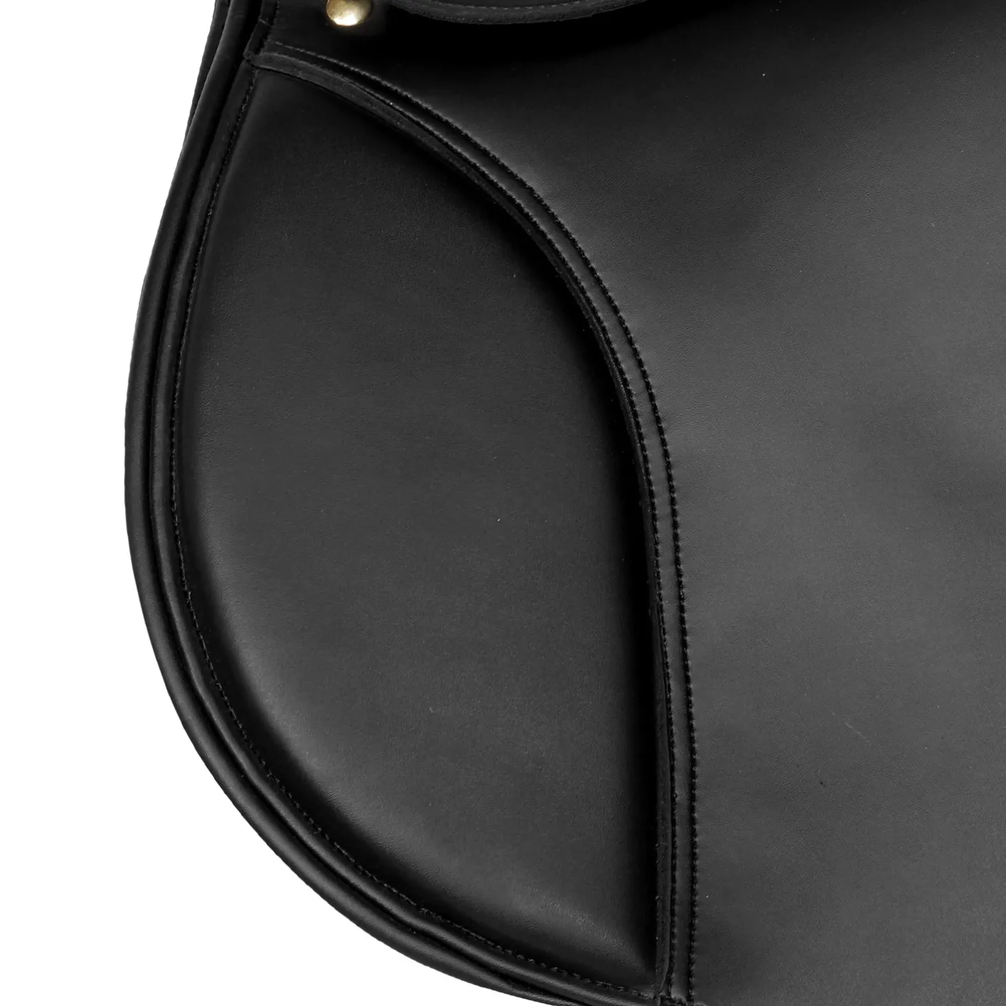 JPC EQUESTRIAN Henri de Rivel Vegan-X All-Purpose Saddle