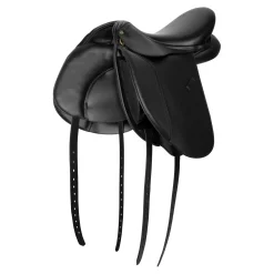 JPC EQUESTRIAN Henri de Rivel Vegan-X Dressage Saddle