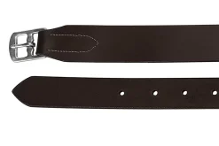 JPC EQUESTRIAN Henri de Rivel X-Wide Stirrup Leathers