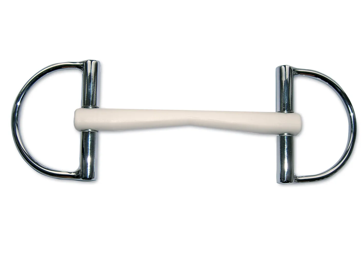 GEM-HERM SPRENGER Herm Sprenger® Duo D-Ring Bit (16mm)