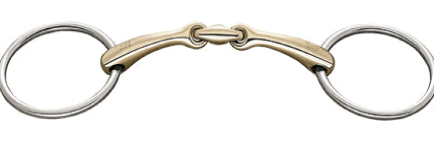 GEM-HERM SPRENGER Herm Sprenger® Dynamic RS Sensogan® Loose Ring (16mm)