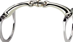 GEM-HERM SPRENGER Herm Sprenger® Dynamic RS WH Ultra Sensogan® D-Ring Bit