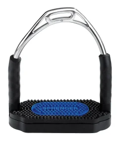 GEM-HERM SPRENGER Herm Sprenger 4-F Bow Balance Stirrup Irons
