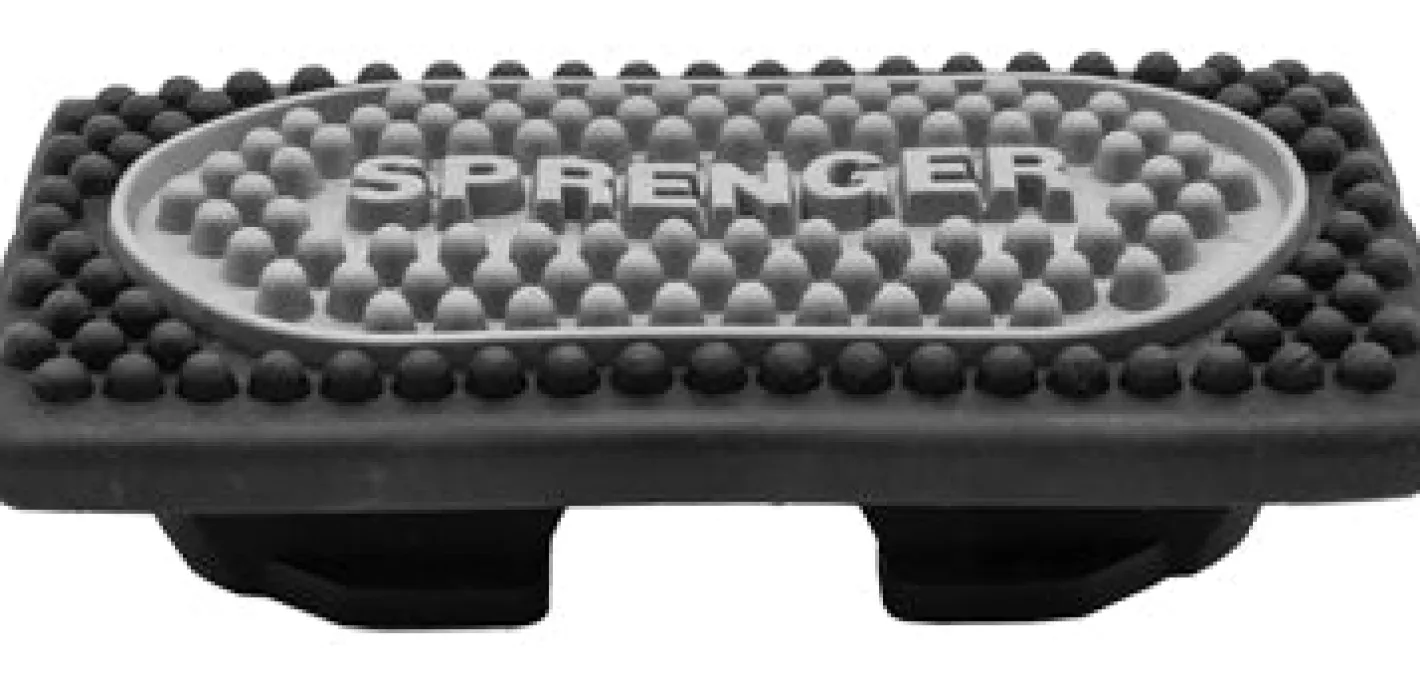 GEM-HERM SPRENGER Herm Sprenger® Flexcite Stirrup Pads