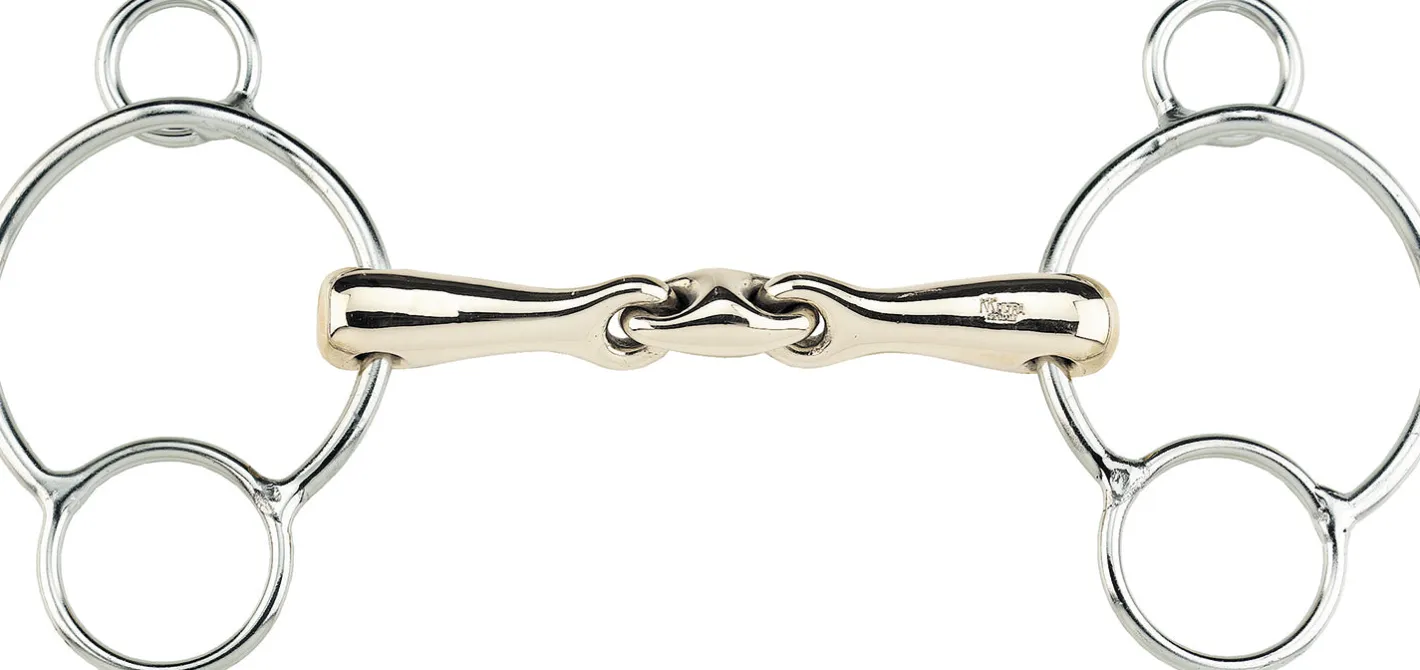 GEM-HERM SPRENGER Herm Sprenger® KK Ultra Sensogan® Universal Bit (16mm)