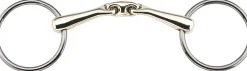 GEM-HERM SPRENGER Herm Sprenger® KK Ultra Sensogan® Loose Ring Bit (14mm)