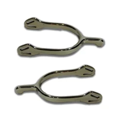 GEM-HERM SPRENGER Herm Sprenger® Klaus Balkenhol Round End Spurs