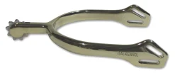 GEM-HERM SPRENGER Herm Sprenger® Klaus Balkenhol 9-Point Spurs