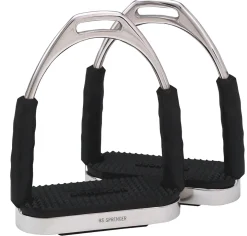 GEM-HERM SPRENGER Herm Sprenger® Original System 4-F Stirrups