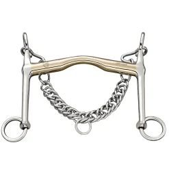 GEM-HERM SPRENGER Herm Sprenger® Sensogan® HO Weymouth