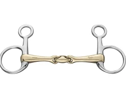 GEM-HERM SPRENGER Herm Sprenger® Sensogan® KK Ultra Baucher - 16mm mouth; 4.5cm cheek