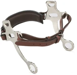 GEM-HERM SPRENGER Herm Sprenger® Short Shank Hackamore