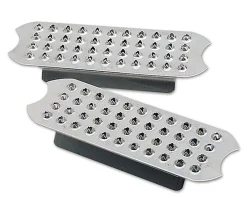 GEM-HERM SPRENGER Herm Sprenger Ultimate Grip Stirrup Pads