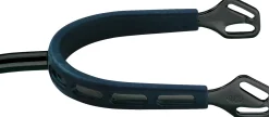 GEM-HERM SPRENGER Herm Sprenger® Ultra Fit Extra Grip Prince of Wales Spurs