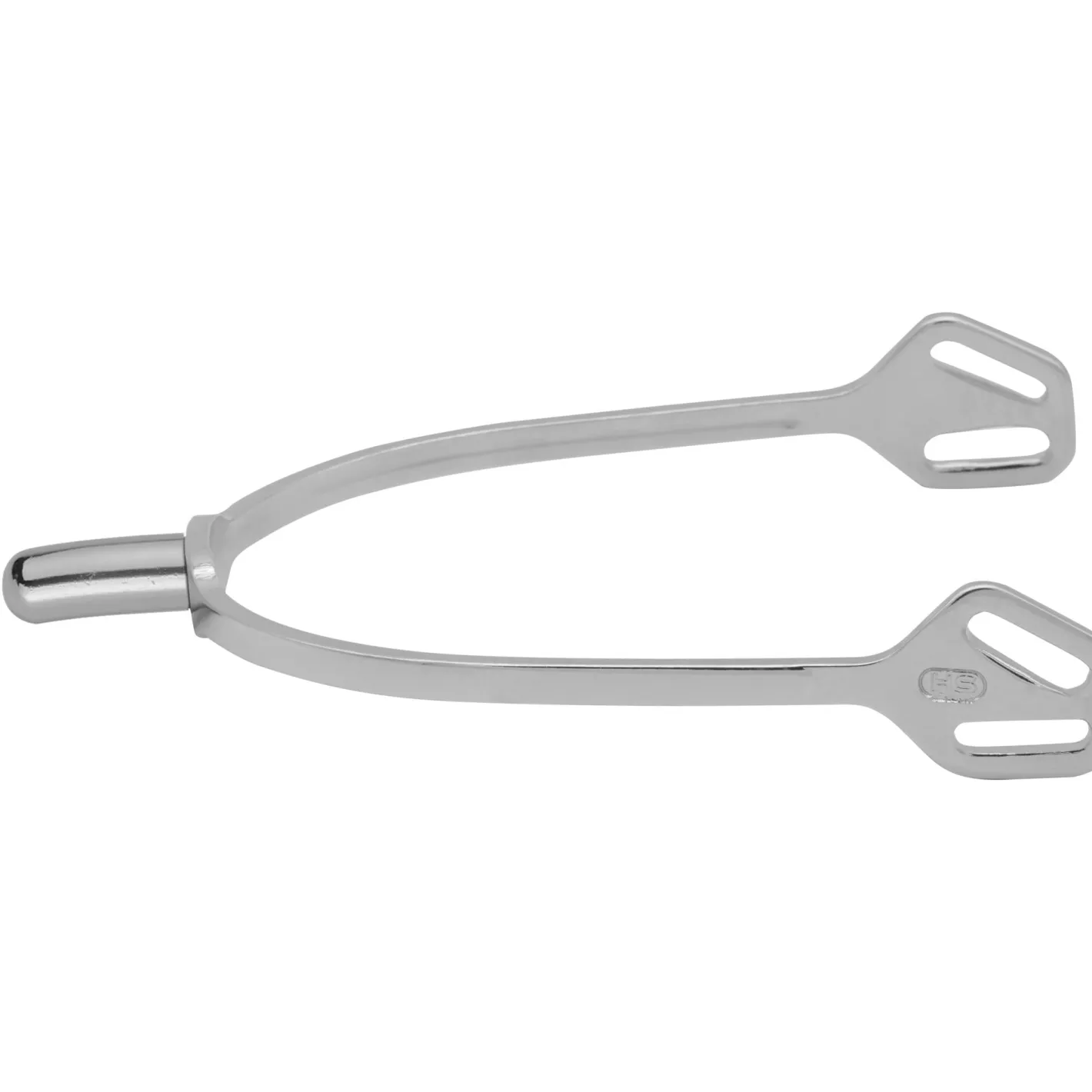 GEM-HERM SPRENGER Herm Sprenger® Ultra Fit Slimline Spurs