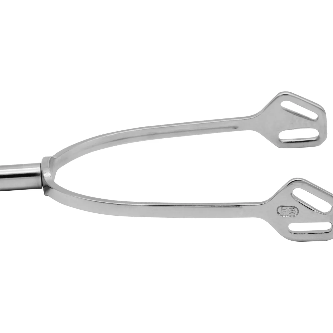 GEM-HERM SPRENGER Herm Sprenger® Ultra Fit Slimline Spurs