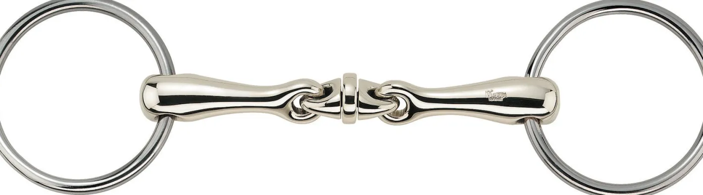 GEM-HERM SPRENGER Herm Sprenger® WH Ultra Sensogan® Loose Ring