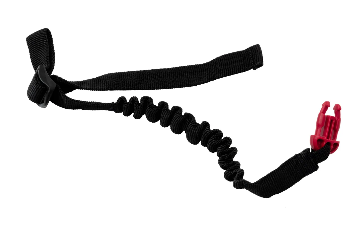 LR EQUESTRIAN Hit-Air® Adjustable Bungee Lanyard (Western)