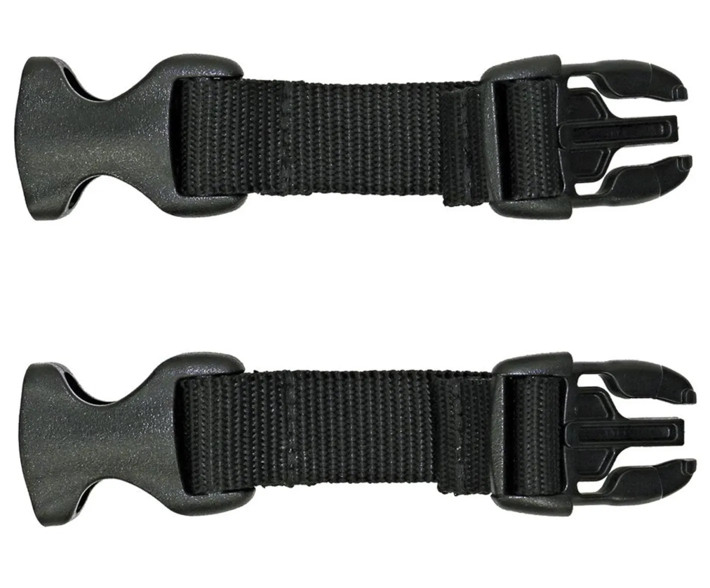 LR EQUESTRIAN Hit-Air® Buckle Extenders - Original (Fits Original/Pro Plus/Pro Max)