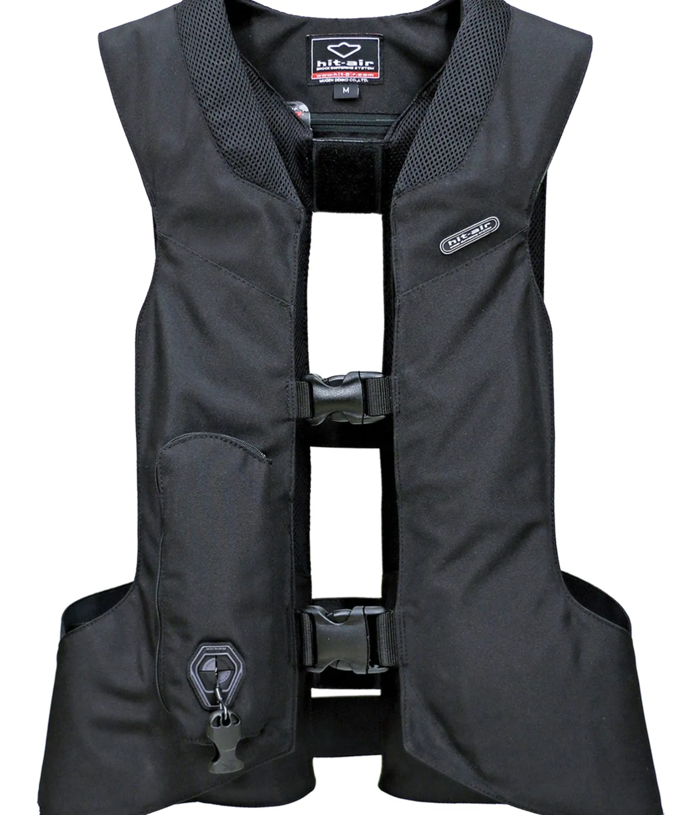 LR EQUESTRIAN Hit-Air® Children’s H2 Advantage Vest
