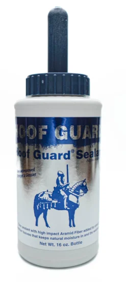 LIVINGTON TECH Hoof Guard®