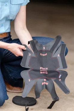 MACKINNON Hoof Wraps™ Bandage