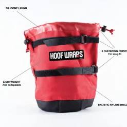 MACKINNON Hoof Wraps™ Soaker