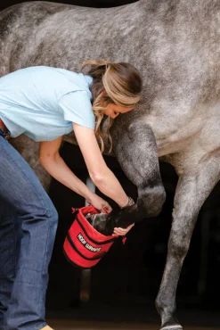 MACKINNON Hoof Wraps™ Soaker