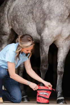 MACKINNON Hoof Wraps™ Soaker